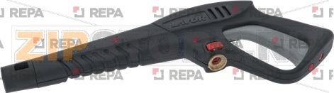 ПИСТОЛЕТ S'10Y С БЫСТРОСЪЁМНЫМ СОЕДИНЕНИЕМ 