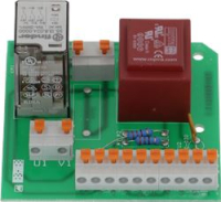 ELECTRONIC BOARD 80x80 mm