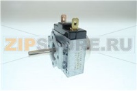 TIMER 120 MIN CON FINE COTTURA SMEG 8188