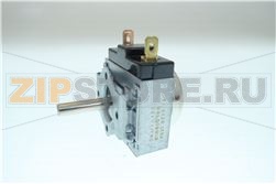 TIMER 120 MIN CON FINE COTTURA SMEG 8188 