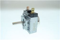 TIMER 120 MIN CON FINE COTTURA SMEG 8188