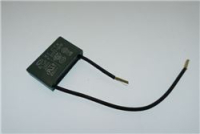 Entstorungssatz RC-Element