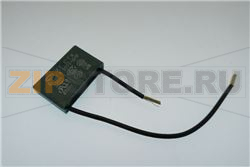 Entstorungssatz RC-Element 