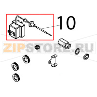 Termostato sicurezza Angelo Po FX101G2