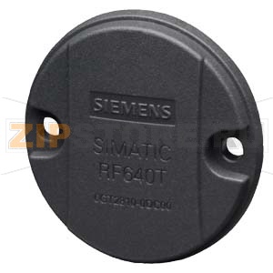 Метка  RF640T  (спец версия) 50 X 8  мм на металл ,  ISO 18000-6C, EPC Class 1  (902 МГц до 928 МГц)   от  -25 до +85 C, Мин зак кол-во 10 шт Siemens 6GT2810-2DC10 