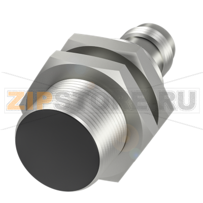 Датчик индуктивный Standard с приоритетом Balluff BES04R2 