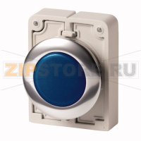 Индикатор световой Eaton M30C-FL-B