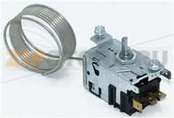THERMOSTAT DE REGULATION 
