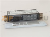 CONTROLLORE DIXELL XW20L-5N0D1-X