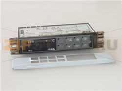 CONTROLLORE DIXELL XW20L-5N0D1-X 