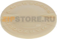 ВСТАВКА ДЛЯ РУЧКИ С СИМВОЛОМ ПАРА