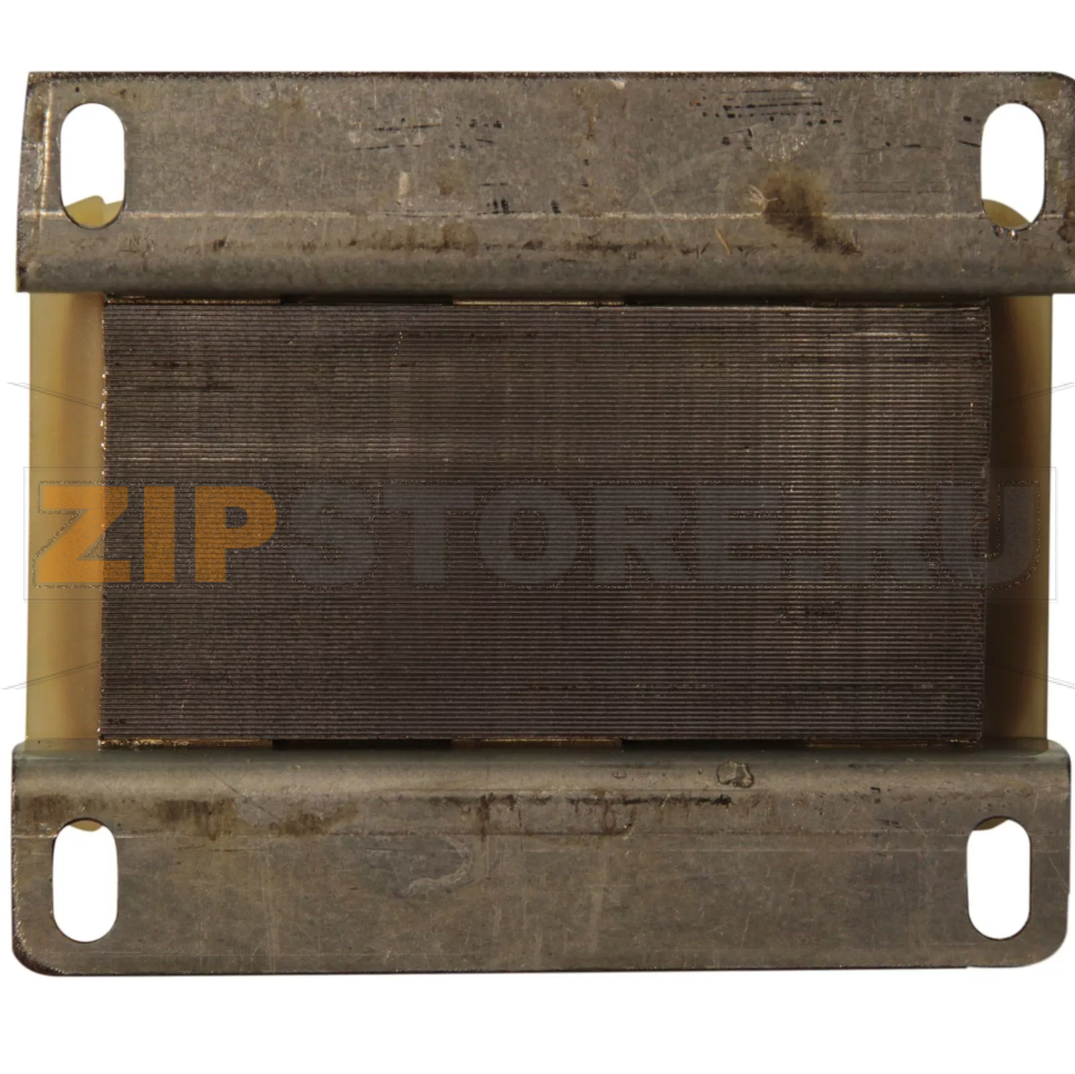 Электродвигатель асинхронный 75 кВт, 380/660 В, 1500 об/мин, 3 фазы, IP55 ESQ 01.05.220100 