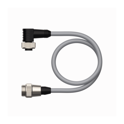 Кабель питания PUR Turck WKM52-10-RSM52 