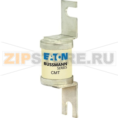 Предохранитель, 200 A, AC 690 В, BS88, 41x113 мм, aR, BS Eaton 200A TYPE T FUSE (1) 
