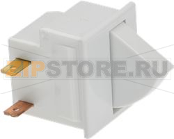 SWITCH FOR LIGHT REFRIGERATOR BEKO 