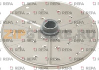 ДИСКОВАЯ НАСАДКА ТЕРКИ ОВОЩЕРЕЗКИ RG2