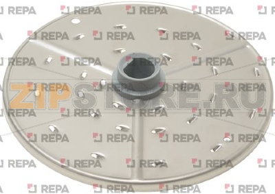 ДИСКОВАЯ НАСАДКА ТЕРКИ ОВОЩЕРЕЗКИ RG2 