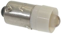 NEUTRAL INDICATOR LAMP 24V