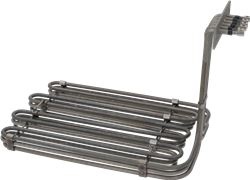 ТЭН 5550ВТ 240/400В 