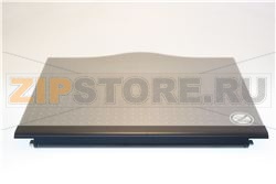 KIT COPERCHIO VETRO C6C(ICE) 