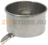 ЧАША НЕРЖ.СТАЛЬ