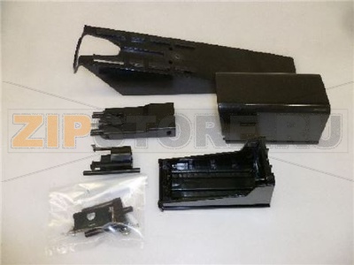 KIT SALI-SCENDI MAC(3) 