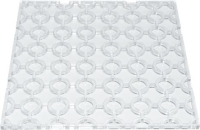 FRONT PLASTIC GRID 176x180 mm