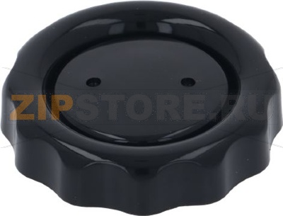 РУЧКА ВОДОПРОВОДНОГО/ПАРОВОГО КРАНА Ø 60 ММ 