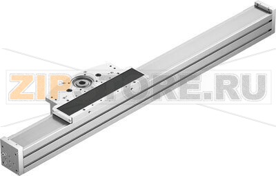 Привод консольный Festo ELCC-TB-KF-90-500-0H-P0-CR 