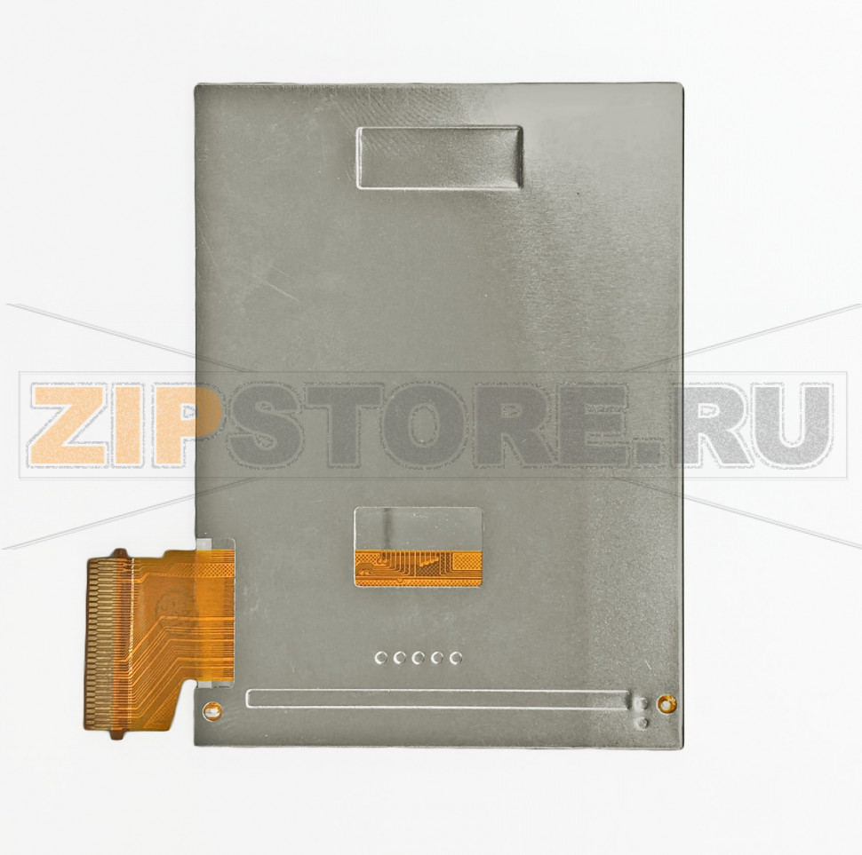 LCD-дисплей (Hitachi) Motorola Symbol WT4090 Жидко-кристаллический экран (Hitachi) для терминала сбора данных Motorola Symbol WT4090