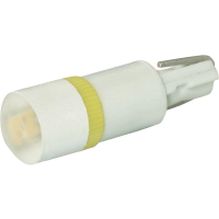 Лампа светодиодная 12 В/DC, 12 В/AC, цоколь: W2x4.6d, белая, 500 мкд Signal-Construct MWTW4662