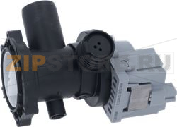 DRAIN PUMP ARISTON 