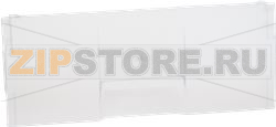 FREEZER DRAWER COVER BEKO 