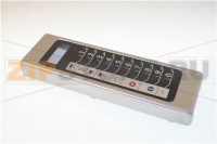 КНОПОЧНАЯ ПАНЕЛЬ