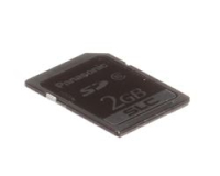 BOARD, 2GB SD CARD PROGRAMMED
