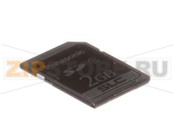 BOARD, 2GB SD CARD PROGRAMMED 