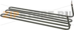 ТЭН ДЛЯ ЖАРОЧНОЙ ПОВЕРХНОСТИ 700 M60 