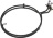 HEATING ELEMENT FOR OVEN 2500W
