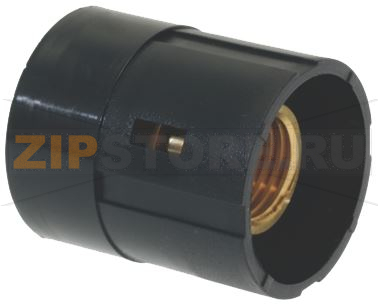 WATER/STEAM TAP KNOB 