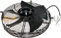 VENTILATEUR SAE300-AS72-31