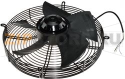 VENTILATEUR SAE300-AS72-31 