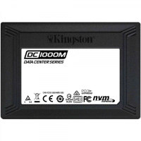 Диск SSD 1.92 Тб Kingston SEDC1000M/1920G