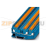 Проходные клеммы Phoenix Contact QTC 2,5-TWIN BU