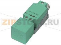 Индуктивный датчик Inductive sensor NJ30+U4+W-BHMS3-N.0. Pepperl+Fuchs