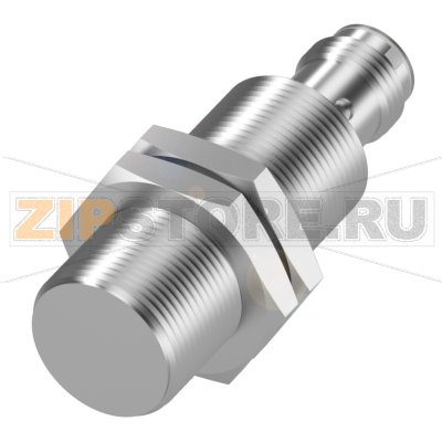 Датчик индуктивный цельнометаллический Balluff BES05K8 