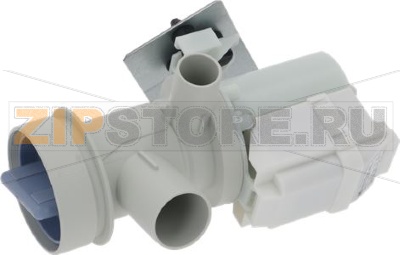 ЭЛЕКТРОНАСОС DP040-033 220-240В, 45 ВТ 