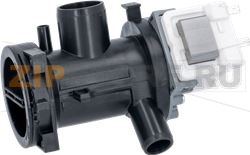 СЛИВНОЙ НАСОС LG В СБОРЕ 