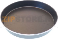 MWO - Crisp tortiera grande 25 cm