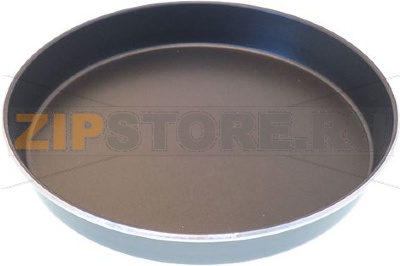 MWO - Crisp tortiera grande 25 cm 