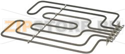 HEATING ELEMENT 4500W 230/400V 
